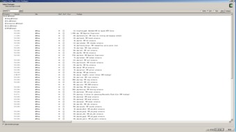 linux下查看php扩展,linux查看php日志
